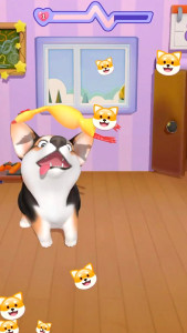 اسکرین شات 8 بازی ZenCorgi: Puppy Pet Dog Games