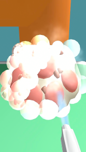 اسکرین شات 3 بازی Paw Care