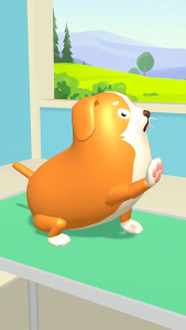 اسکرین شات 5 بازی Paw Care