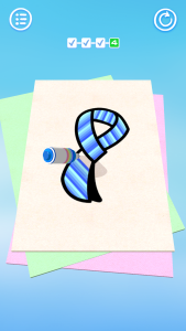 اسکرین شات 3 بازی Color Me Happy!