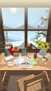 اسکرین شات 8 بازی Color Me Happy!