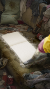 اسکرین شات 1 بازی Decor Match