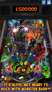 اسکرین شات بازی Williams™ Pinball 4