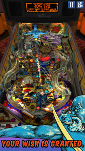 اسکرین شات بازی Williams™ Pinball 2