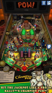 اسکرین شات بازی Williams™ Pinball 3
