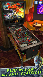 اسکرین شات بازی Williams™ Pinball 5