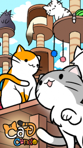 اسکرین شات بازی Cat Condo 5