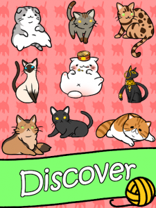 اسکرین شات بازی Cat Condo 8