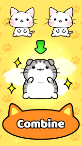 اسکرین شات 1 بازی Cat Condo 2