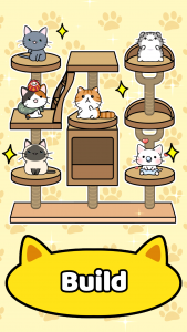 اسکرین شات بازی Cat Condo 2 2