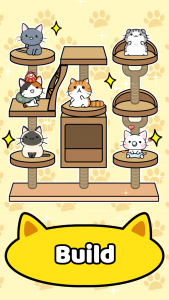 اسکرین شات 2 بازی Cat Condo 2