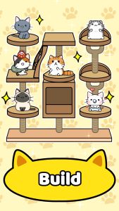 اسکرین شات 2 بازی Cat Condo 2