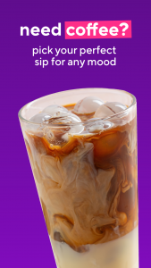 اسکرین شات 4 برنامه Zepto Cafe
