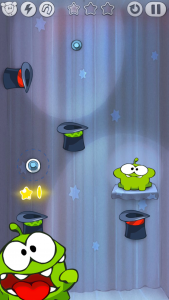 اسکرین شات بازی Cut the Rope: Origins 5