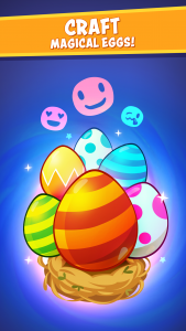 اسکرین شات بازی Om Nom: Merge 4
