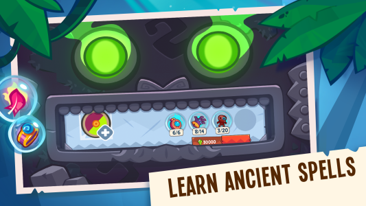 اسکرین شات 4 بازی King of Thieves