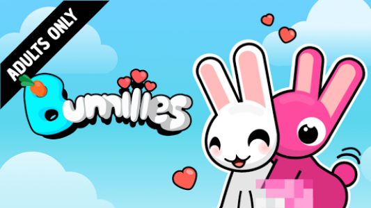 اسکرین شات بازی Bunniiies: The Love Rabbit 8