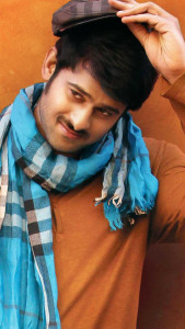 اسکرین شات برنامه Prabhas Wallpapers 4