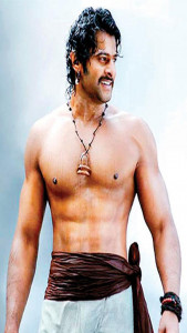 اسکرین شات برنامه Prabhas Wallpapers 1