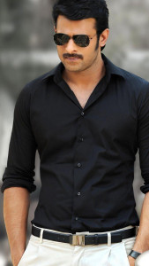 اسکرین شات برنامه Prabhas Wallpapers 5