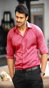 اسکرین شات برنامه Prabhas Wallpapers 7