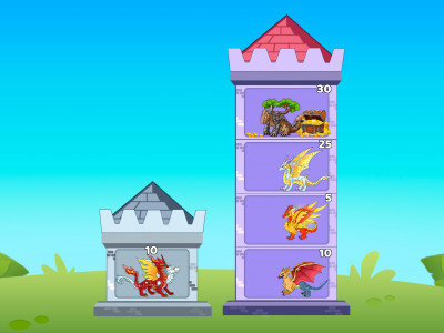 اسکرین شات بازی Pony City 2
