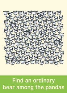 اسکرین شات 3 بازی Break Your Brain: Puzzle IQ