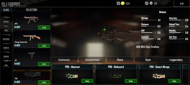 اسکرین شات 8 بازی Carnage Wars