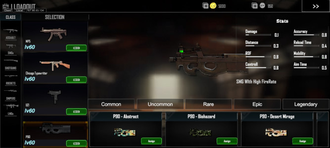 اسکرین شات 8 بازی Carnage Wars