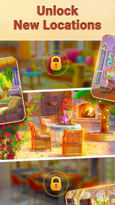 اسکرین شات بازی Puzzle Villa－Jigsaw Puzzles 7