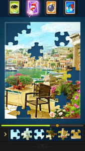 اسکرین شات 8 بازی Puzzle Villa－Jigsaw Puzzles