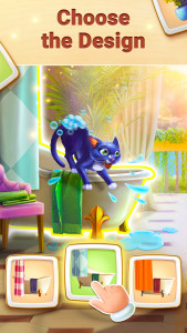 اسکرین شات بازی Puzzle Villa－Jigsaw Puzzles 3