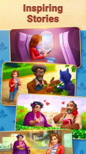 اسکرین شات بازی Puzzle Villa－Jigsaw Puzzles 5
