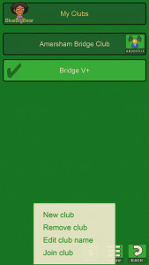 اسکرین شات بازی Bridge V+ fun bridge card game 6