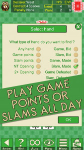 اسکرین شات 7 بازی Bridge V+ fun bridge card game