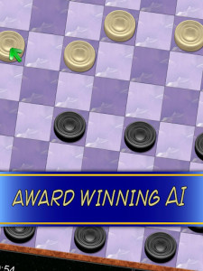 اسکرین شات بازی Checkers V+, 2019 edition 8