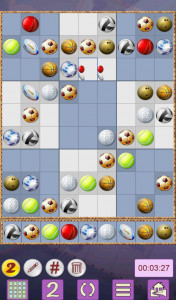 اسکرین شات بازی Sudoku V+, fun sudoku puzzles 3