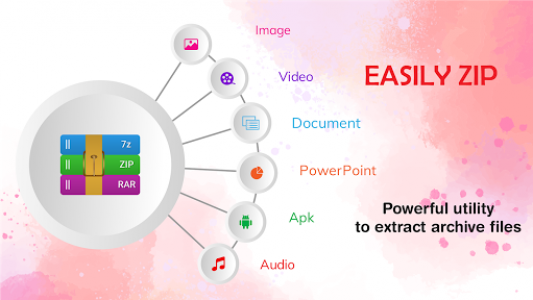 extract files from zip folder extract files from zip folder