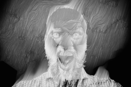 اسکرین شات 4 بازی Ring Lord: Shadow ghost Camera