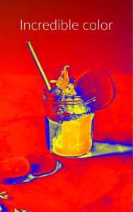 اسکرین شات 5 بازی Thermal scanner camera VR