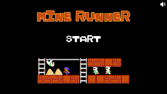 اسکرین شات بازی Mine Runner 8