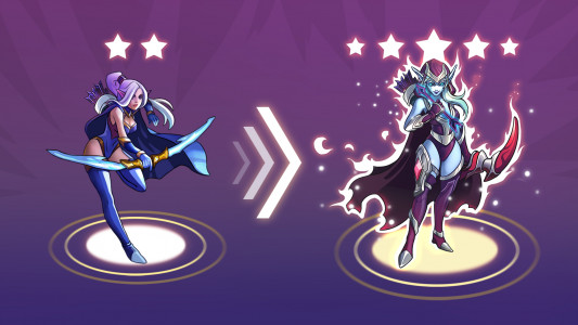 اسکرین شات بازی Empire Warriors: Tower Defense 1