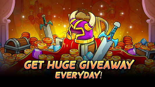 اسکرین شات 7 بازی Monster Clash: Idle RPG Games