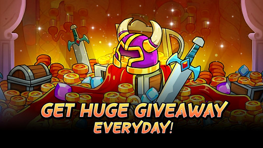 اسکرین شات 7 بازی Monster Clash: Idle RPG Games