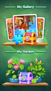 اسکرین شات 5 بازی Math Crossword — Number puzzle