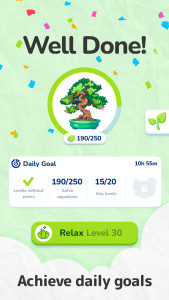 اسکرین شات 4 بازی Math Crossword — Number puzzle