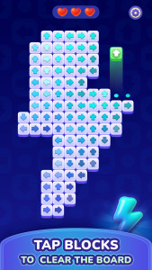 اسکرین شات 1 بازی Tile Away - Art Gallery