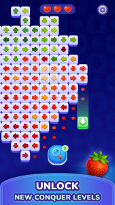 اسکرین شات 4 بازی Tile Away - Art Gallery