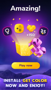 اسکرین شات 7 بازی Get Color - Water Sort Puzzle