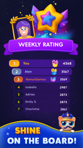 اسکرین شات 7 بازی Get Color - Water Sort Puzzle